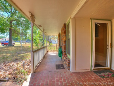 6708 S 257th East Ave, Broken Arrow, OK 74014 - photo 3