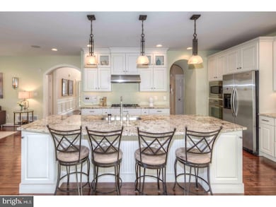 9 Strathmore Ct, Wallingford, PA 19086 - photo 5