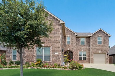 6014 Tuckers Place, Rowlett, TX 75089 - photo 4