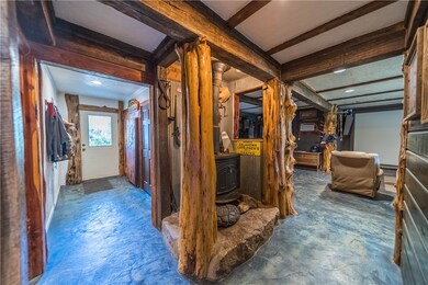 16291 Brannan Mountain Rd, Fayetteville, AR 72701 - photo 5