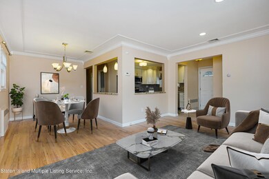 219 Kemball Ave, Staten Island, NY 10314 - photo 5