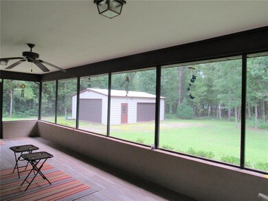 Awesome Lanai  With New Screen Enclosure and New C