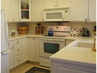 3625 Boca Ciega Dr unit 102, Naples, FL 34112 - photo 3