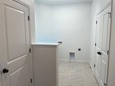 Family Foyer