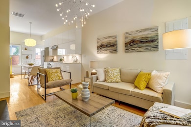 838 New Hampshire Ave NW, Washington, DC 20037 - photo 5