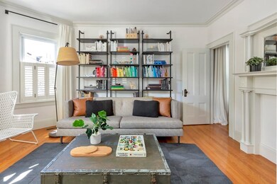 9 Joseph St unit 1, Somerville, MA 02143 - photo 3