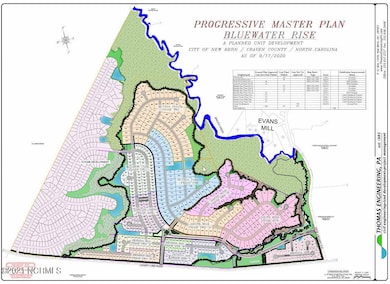 1044 Mackerel Manor, New Bern, NC 28562 - photo 3