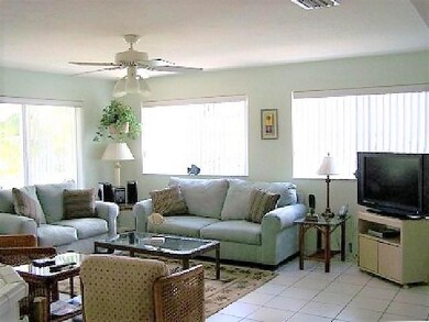 Living Room Lighter