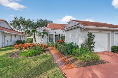 6077 Brightwater Terrace, Boynton Beach, FL 33437 - photo 5