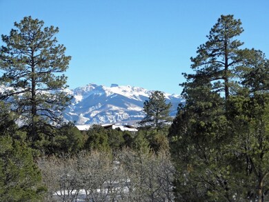 Cockscomb from deck