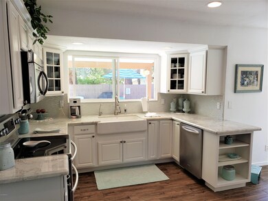 Gilbert Realtor 110