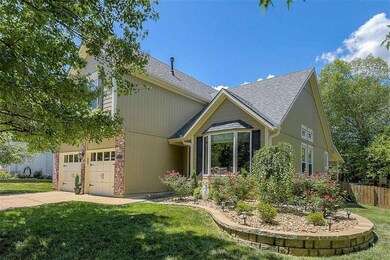 4720 Chouteau St, Shawnee, KS 66226 - photo 2