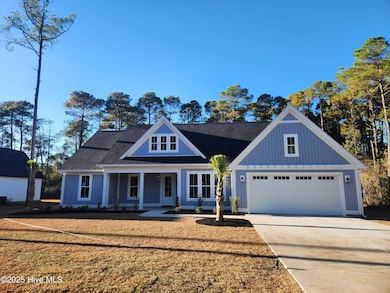 323 Pineknoll Dr, Calabash, NC 28467 - photo 6