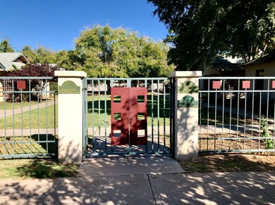 Gated Community