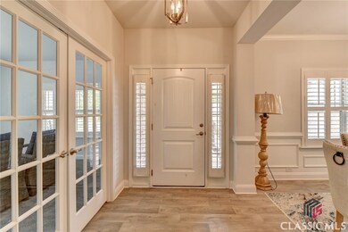 508 Forest Path, Jefferson, GA 30549 - photo 3