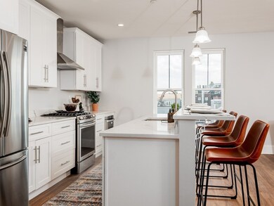 45 L St unit 16, Boston, MA 02127 - photo 4