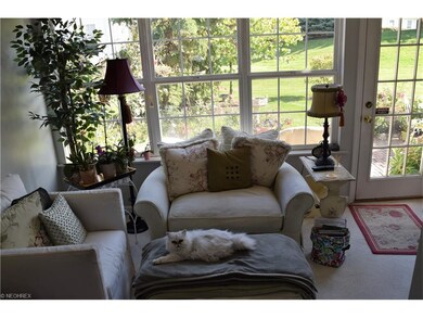 Sunroom