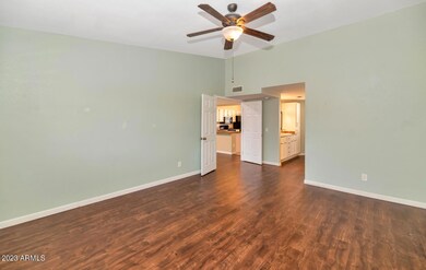 Primary Suite