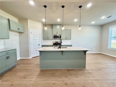 3922 Tranquility St, Springdale, AR 72764 - photo 6