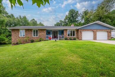 5944 Daniel Boone Trail