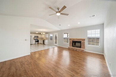 6726 Grey Fox Ln, Sperry, OK 74073 - photo 6