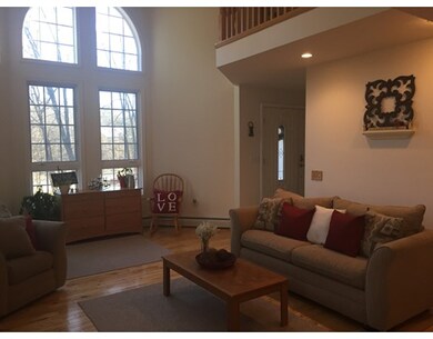 176 Walnut St, Shrewsbury, MA 01545 - photo 4