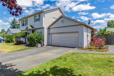 804 Belfair Ave SW, Orting, WA 98360 - photo 4