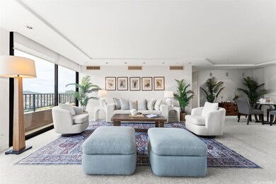 2121 Ala Wai unit PH1, Honolulu, HI 96815 - photo 3