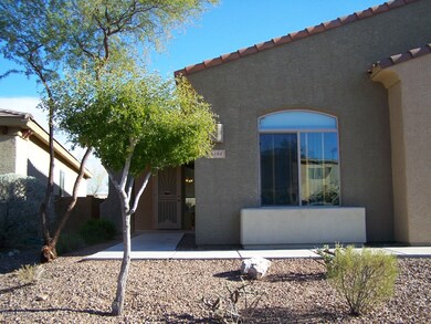 6184 N Placita San Agustin, Tucson, AZ 85741 - photo 4