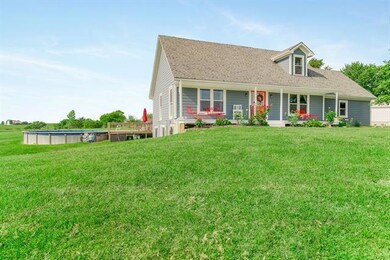 14045 W 243rd St, Louisburg, KS 66053 - photo 3