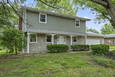 3644 N Stewart