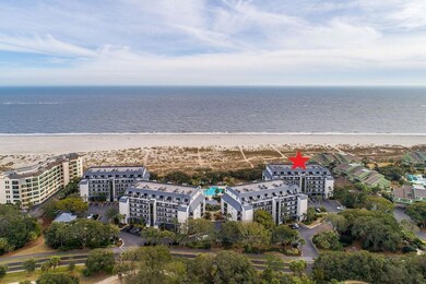 Shipwatch unit 104-A, Isle of Palms, SC 29451 - photo 3