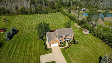 OVER 3.5 ACRES