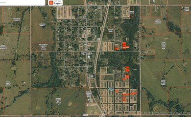 08 N Quapaw Rd, Porum, OK 74455 - photo 7