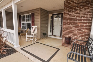 2612 Grosbeak Ln, West Lafayette, IN 47906 - photo 2