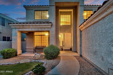 4098 E Pinon Way, Gilbert