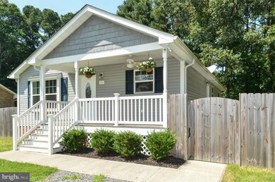 58 Mount Vernon Dr, Colonial Beach, VA 22443 - photo 2