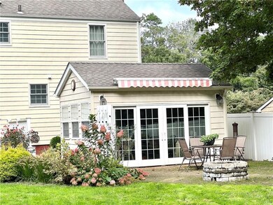 Club house