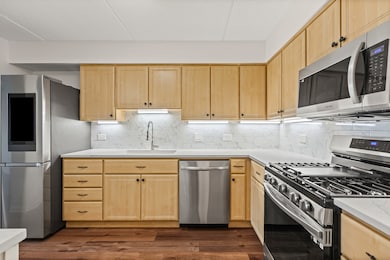 7021 W Touhy Ave unit 207B, Niles, IL 60714 - photo 7