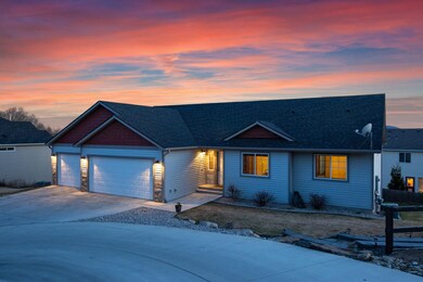 1113 N Courtney Ct, Medical Lake, WA 99022 - photo 2