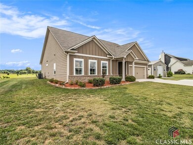1173 Bethlehem Rd, Statham, GA 30666 - photo 4