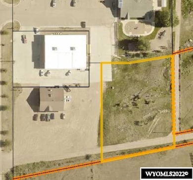 Adjacent to Crazy ate, Family dollar