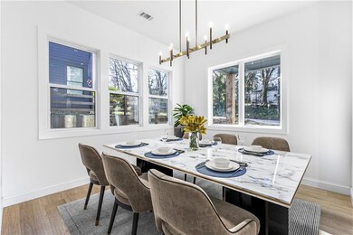 1247 Bridges Ave SW unit A, Atlanta, GA 30310 - photo 5