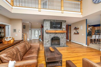 108 Dickey Hill Rd, Deering, NH 03244 - photo 2