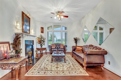 4008 Country Rd 89 Rd, Manvel, TX 77578 - photo 7