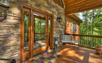 115 Brighton Way, Mineral Bluff, GA 30559 - photo 4