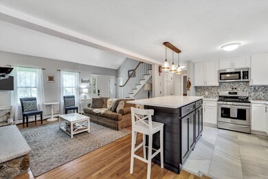 41 Old Kenyon Rd, East Falmouth, MA 02536 - photo 7