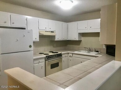 9A Mulberry Kitchen
