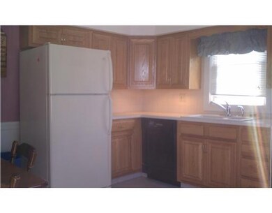 Kitchen. Updated kitchen barely used