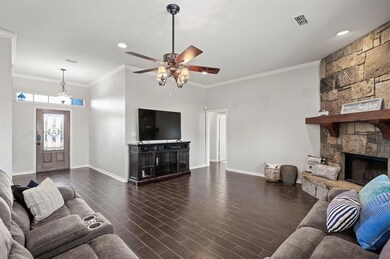 524 Woodland Park Dr, Boyd, TX 76023 - photo 7